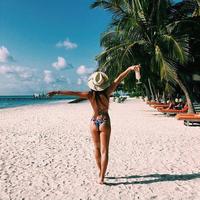 Отзыв от Ирина - DTV виза